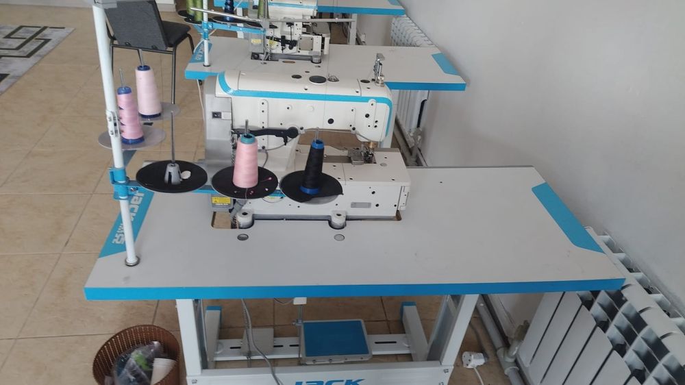 Продам распошивалку