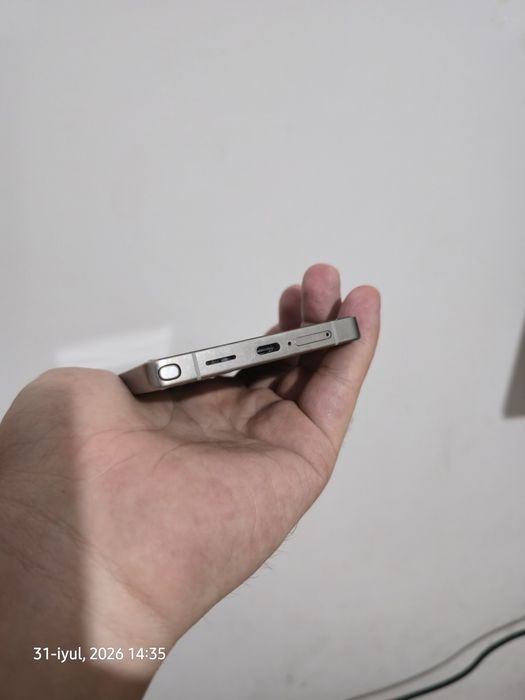 Sotildi

Telefon holati juda yaxshi,