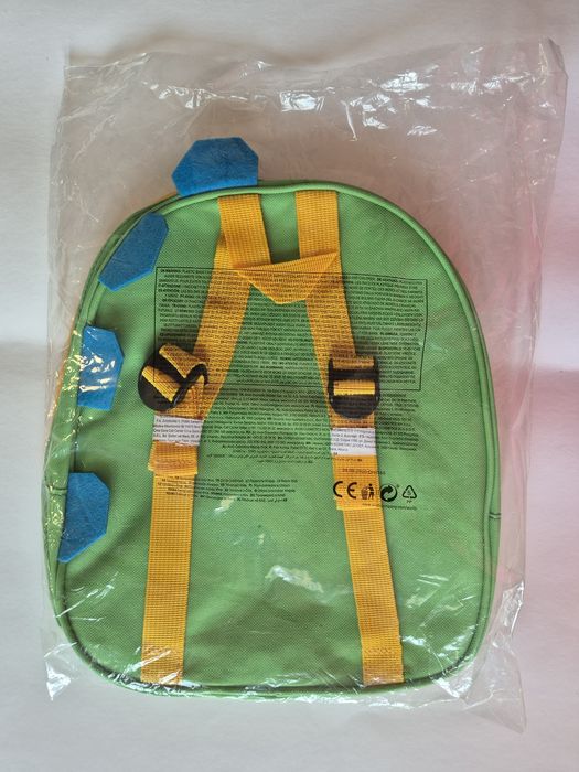 Rucsac de copii cu dinozaur, Avon