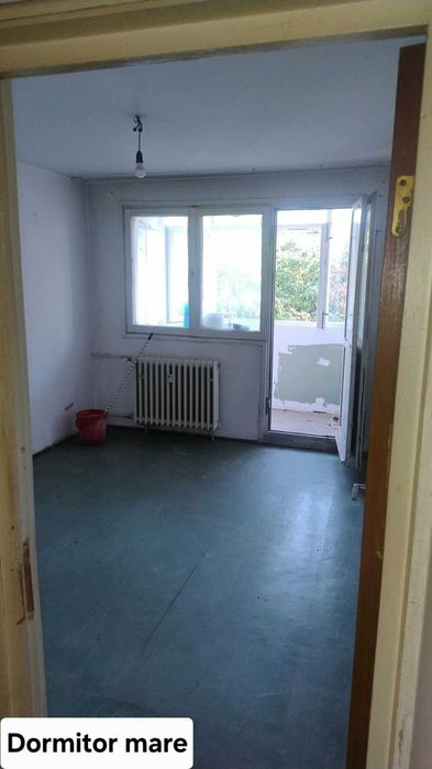 Vând apartament 3 camere București sector 6