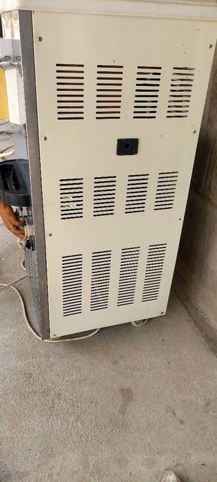 Марожни апарат фиргамат