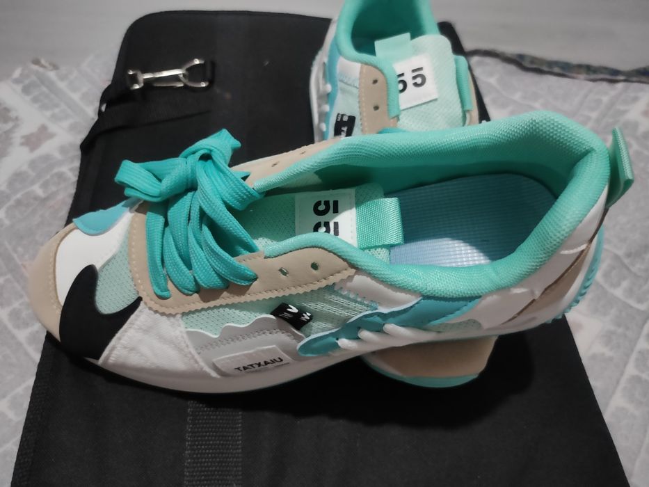 Мужские кроссовки оригинал