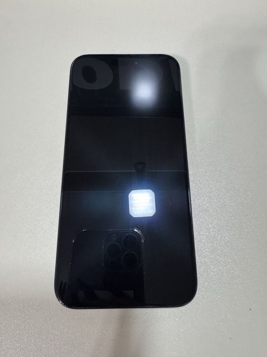 IPhone 15 pro max 512gb