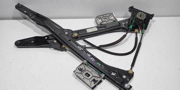Macara geam stanga spate 8T8839461 Audi A5 8T [2007 - 2011]