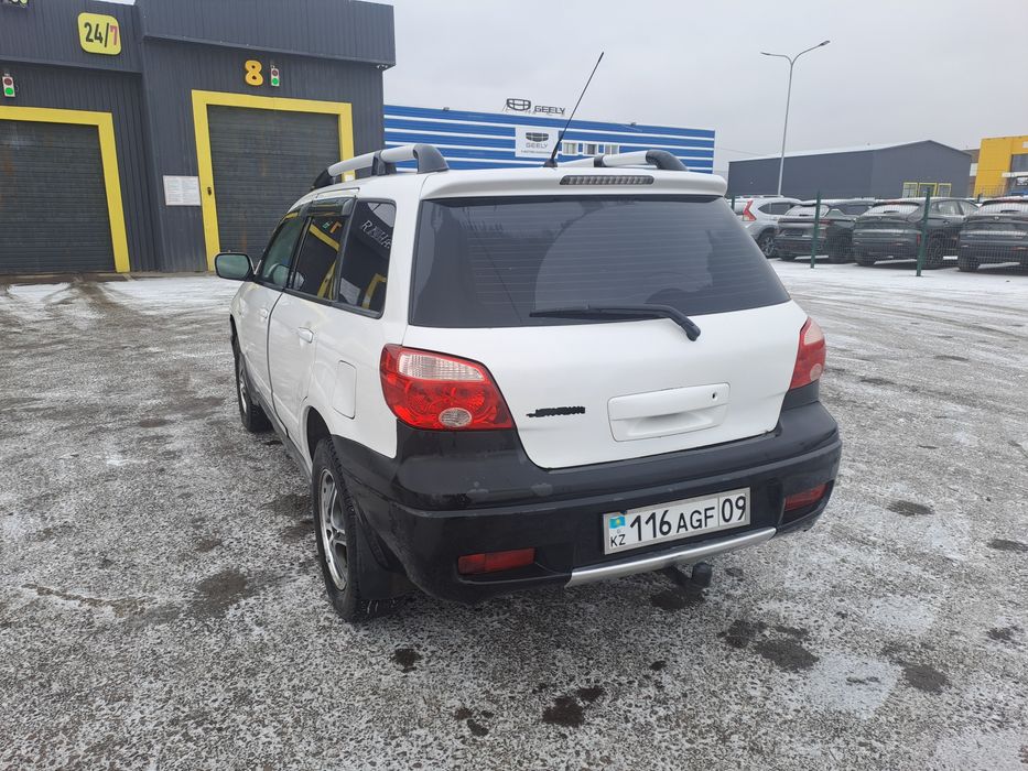 Митсубиси Оутландер объем 2.4,  2007 г.в.