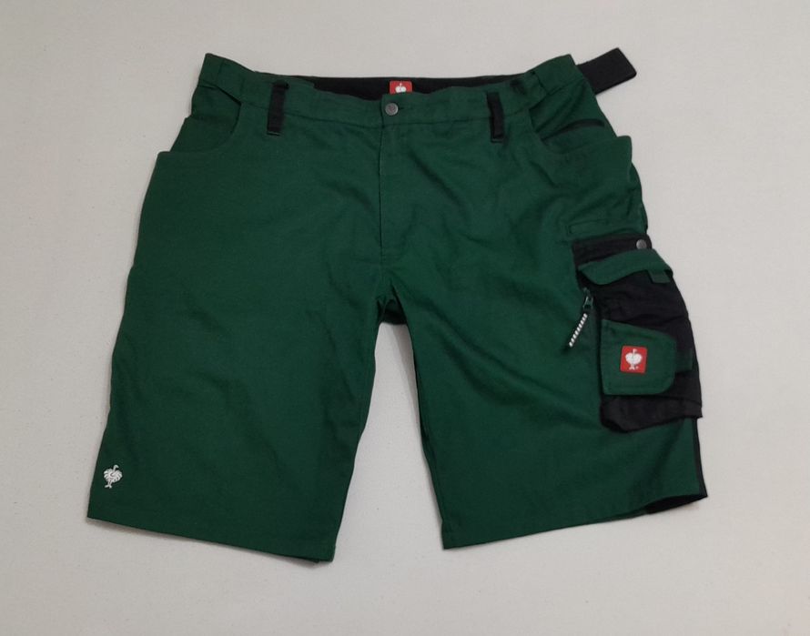 Pantaloni scurți Noi Engelbert Strauss Motion 2020 Cordura salopeta 60