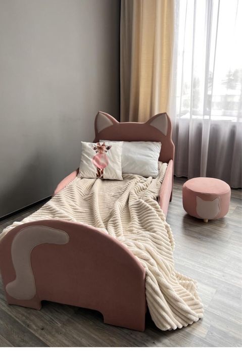 кровать детский б|у