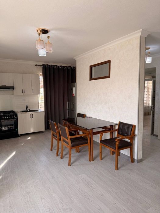 3 хонали квартира