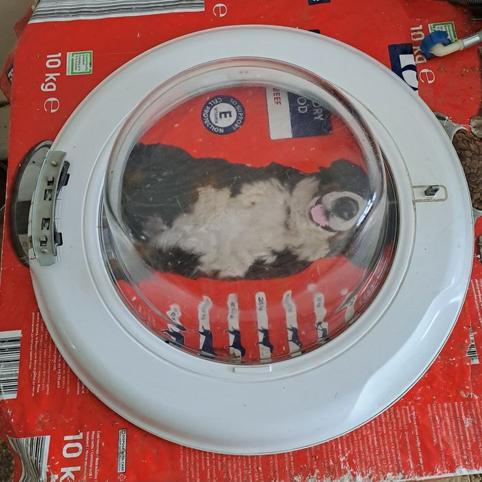 Продавам люк за пералня gorenje