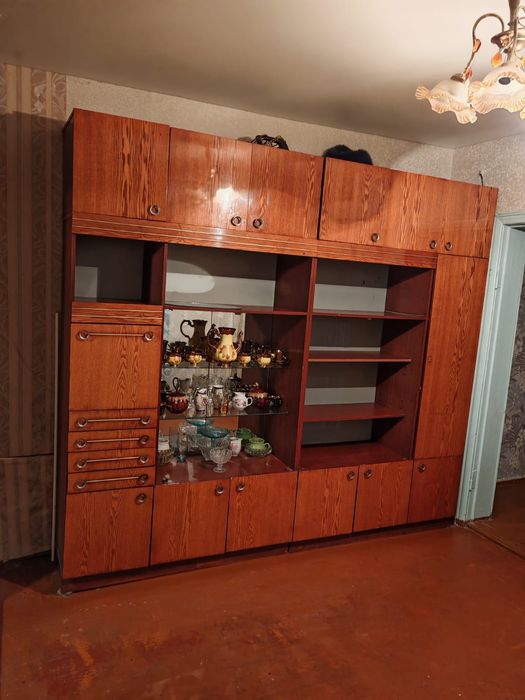 Продам  2х комнатную квартиру