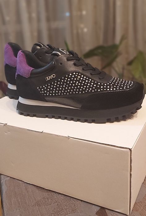 Сникърси Liu Jo 37