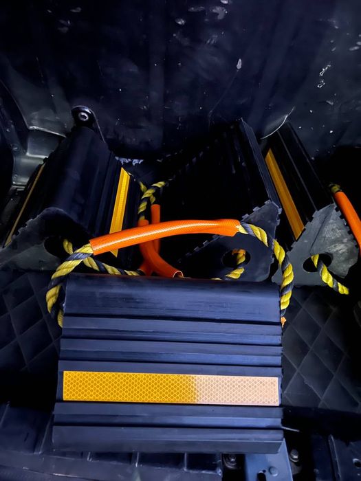 Башмак для Сомолёт Bashmak