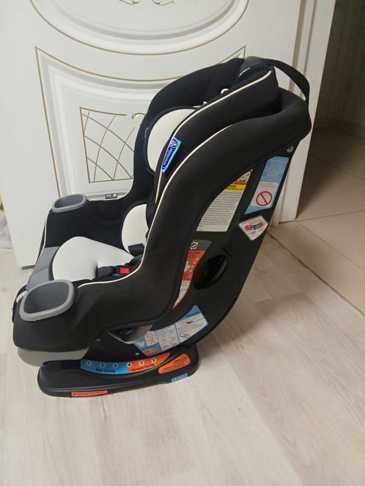 Автокресло детское