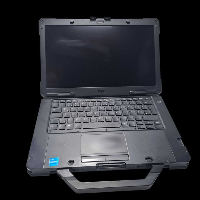 DELL Latitude 5430 Rugged 14″ FHD Touchscreen, Intel Core i5-1145G7, 16GB DDR4, 1TB SSD, W11p