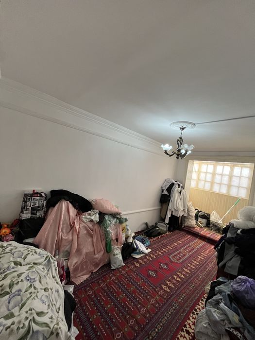 4 хоналик квартира сотилади