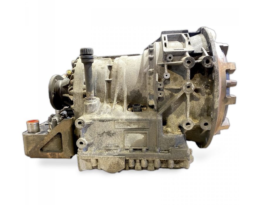 Cutie de viteze SCANIA 3-serie (1988-1999) GR801