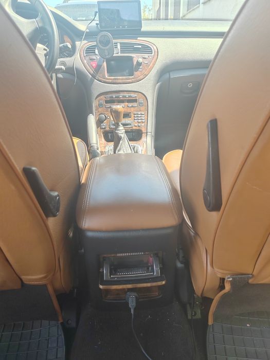 De vanzare PEUGEOT 607 2.2
