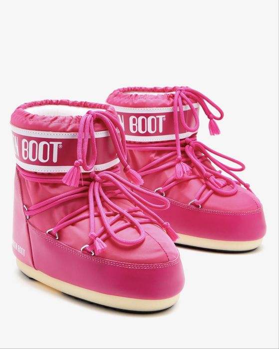 Ботуши Moon Boot