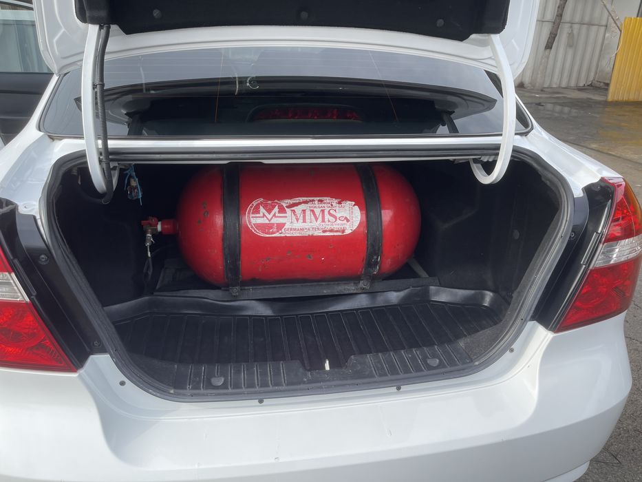 Nexia 3 xarajati yuq