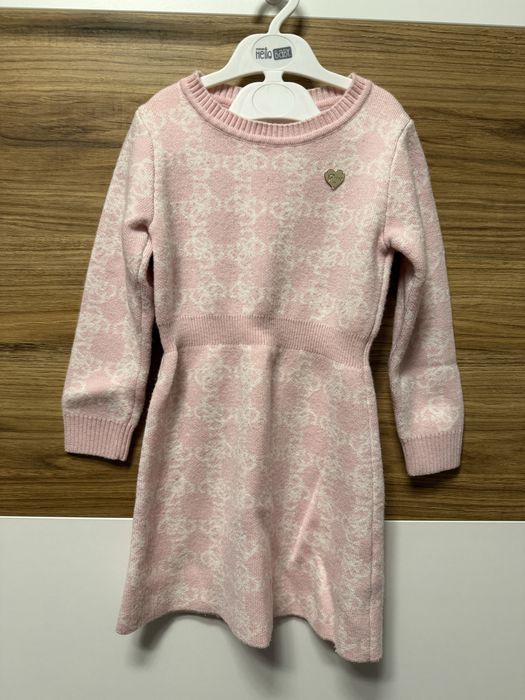 Дрехи GUESS за момиче 4 г.