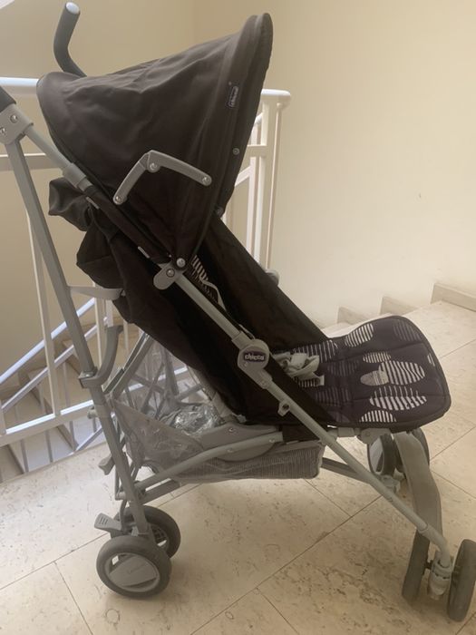 Лятна количка Chicco