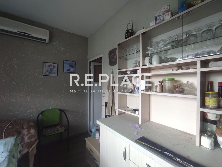 Продава се Двустаен апартамент в Варна, Владислав Варненчик - 47 кв.м за 1535 €/кв.м - Снимка #4