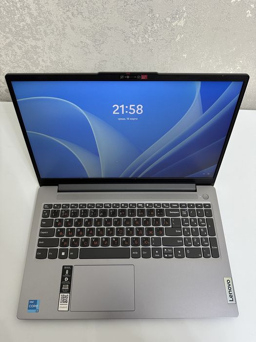 Lenovo IdeaPad 15.6”