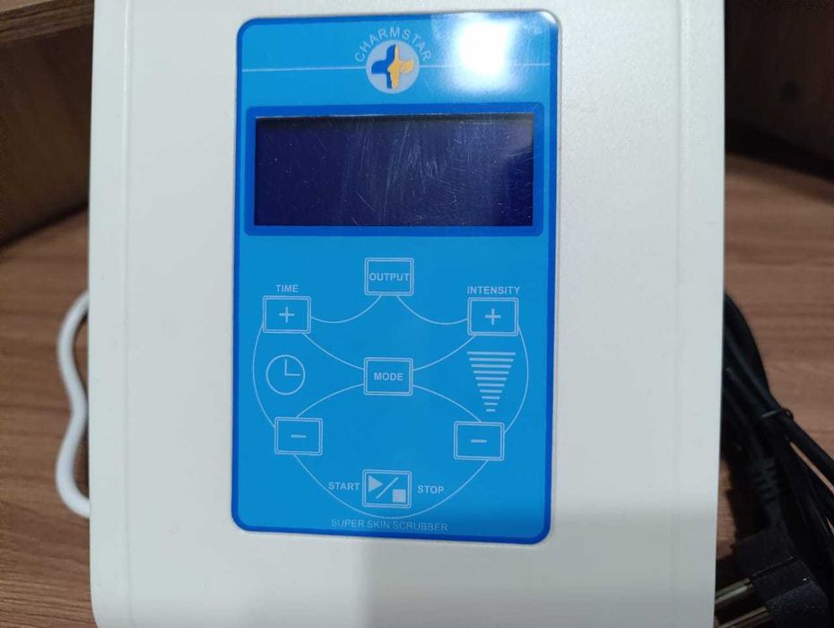 Продам ультразвуковой скрабер