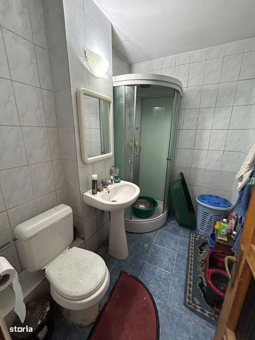 De vanzare apartament cu 3 camere, decomandat, ultracentral, 68000e
