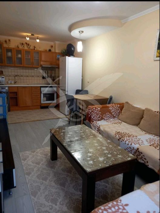 Продава се Двустаен апартамент в к.к. Слънчев бряг - 47 кв.м за 749 €/кв.м - Снимка #1