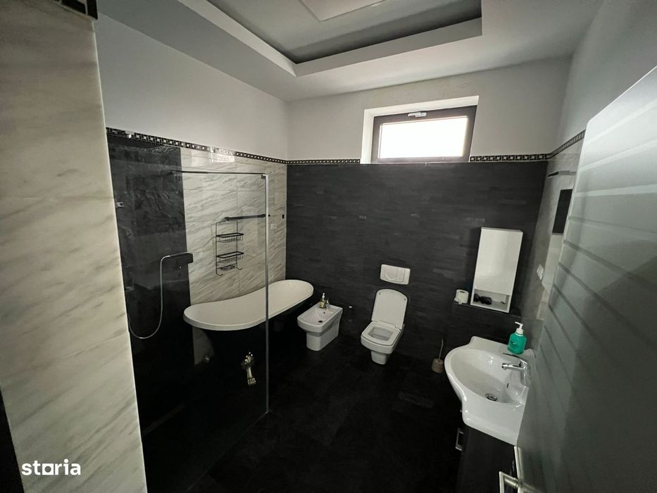 Clădire birouri/comercial 4 etaje, 400mp, terasa, Tei/ Barbu Vacarescu