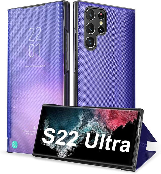 Husă Samsung Galaxy S22 Ultra Golbsky