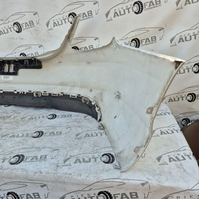 Bara spate Mercedes C-Class W205 Limuzina/berlina/sedan an 2014-2015-2