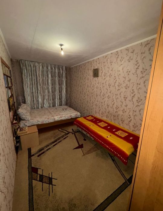 Сдаётся 3ком Океан Астана 40