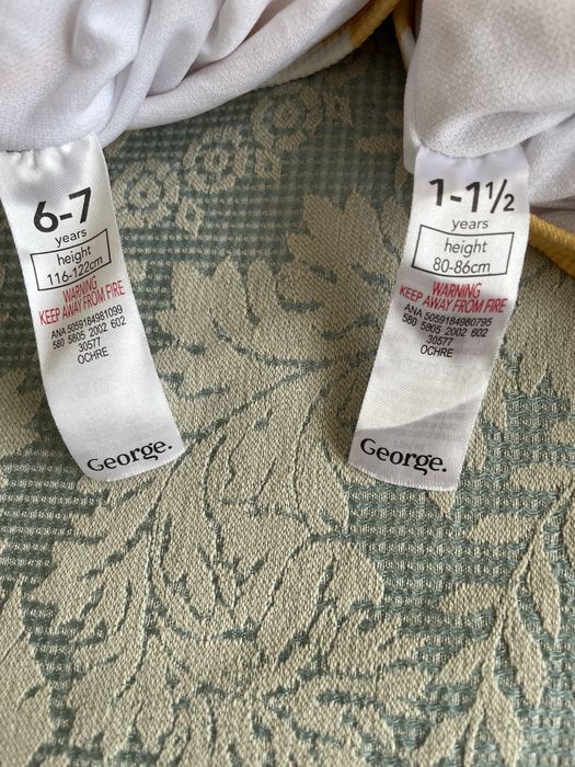 Costume baie fetite (NOI)+ rochite CADOU