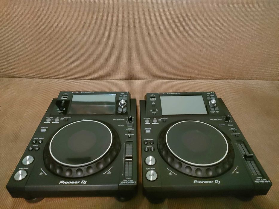cdj 2000 nexus second hand si noi de vanzare • Anunturi • OLX.ro