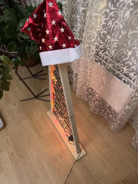 Декоративная Елка