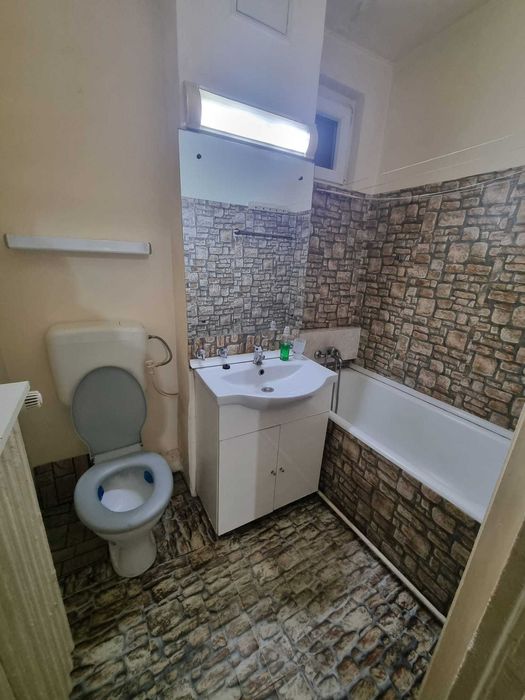 Apartament 2 camere de închiriat | Semi-Mobilat | Zona Fizicienilor