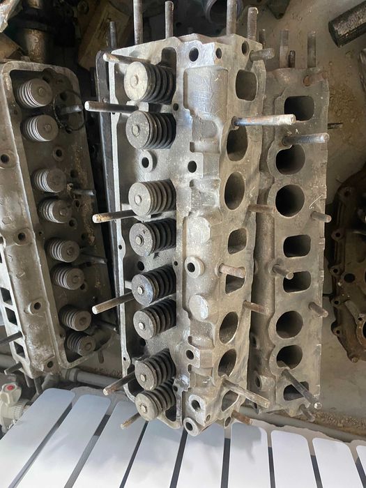 Запчасти на УАЗ 469, 451, 452