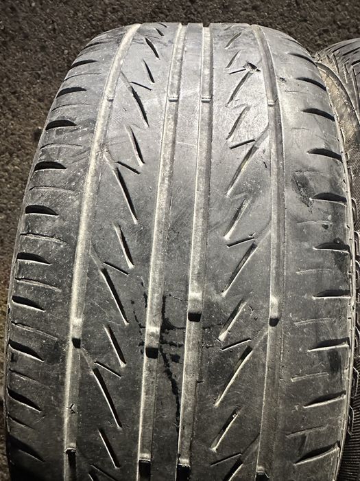 Шины 195/55R15 (2шт)