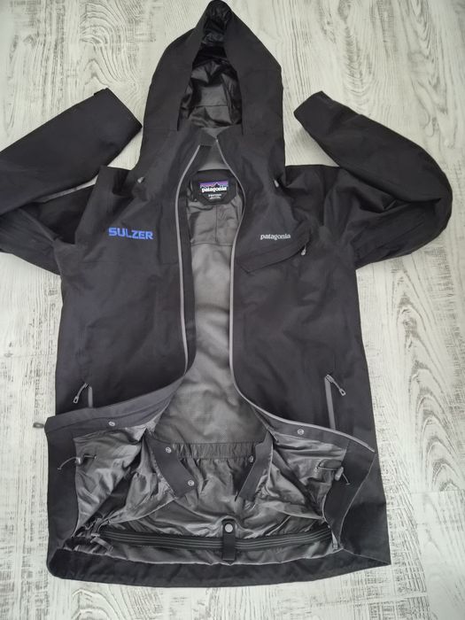 Geaca patagonia gore tex