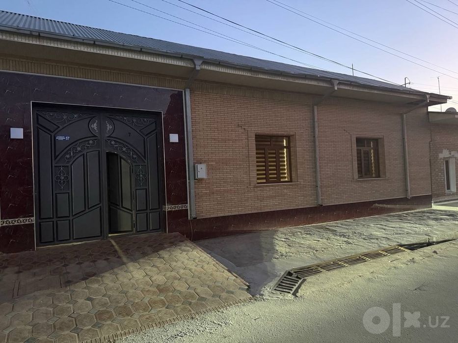 Фрунзе ягона дарчани кучаси сотилади