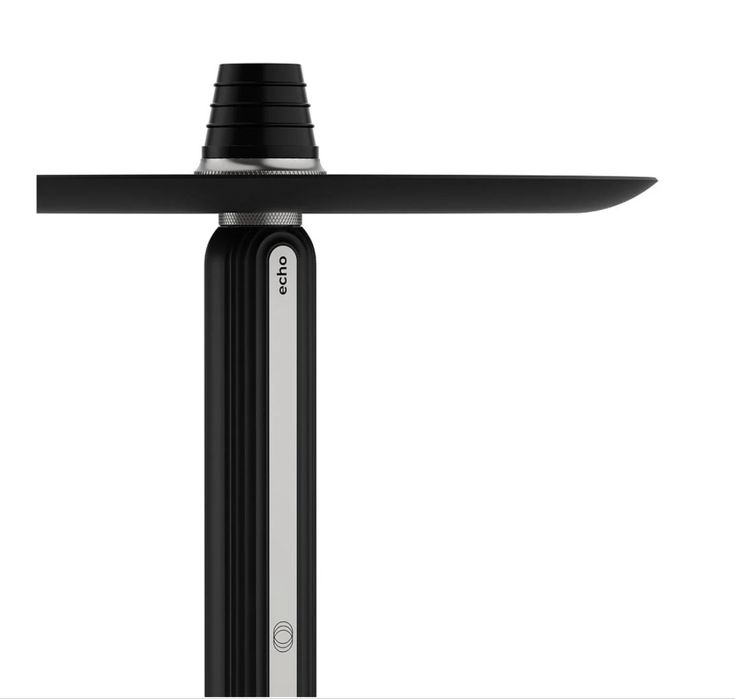 Narghilea Alpha Echo cu vas inclus si accesorii