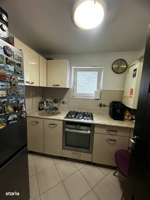 Apartament 2 camere zona complex Bulevard