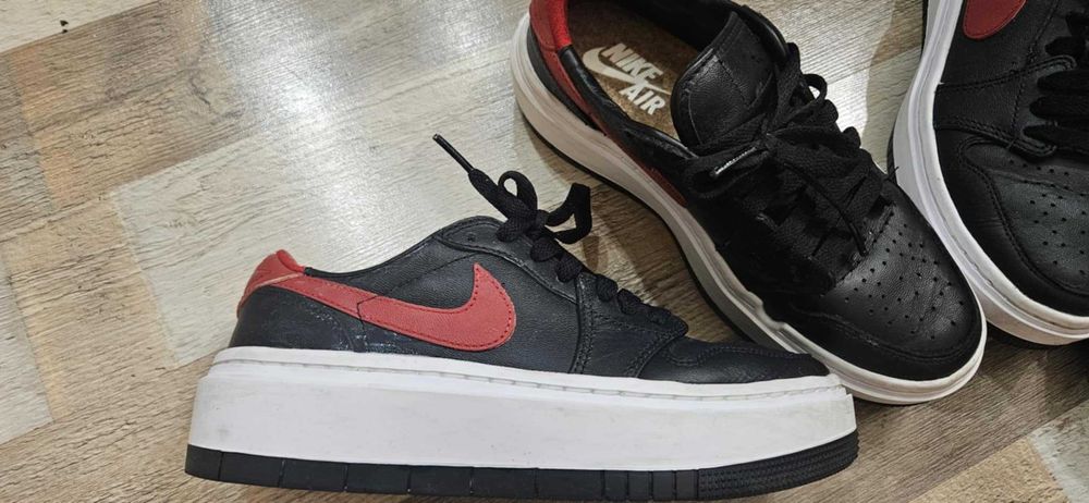 детски маратонки Nike - 2 бр