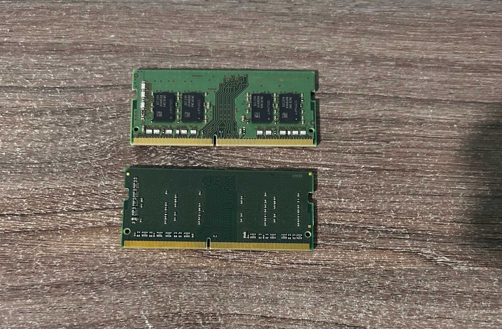 16GB DDR4 3200mhz RAM за лаптоп