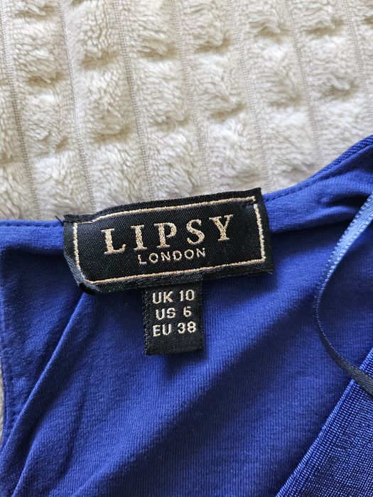 Дамска елегантна рокля LIPSY