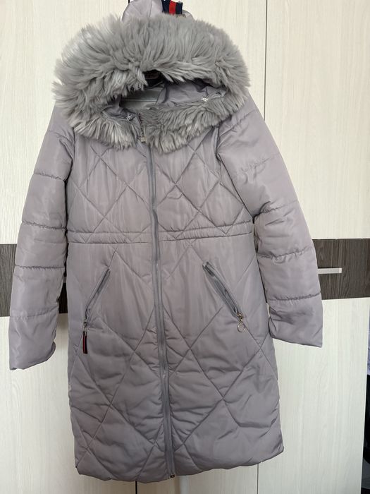 Куртка для девочек