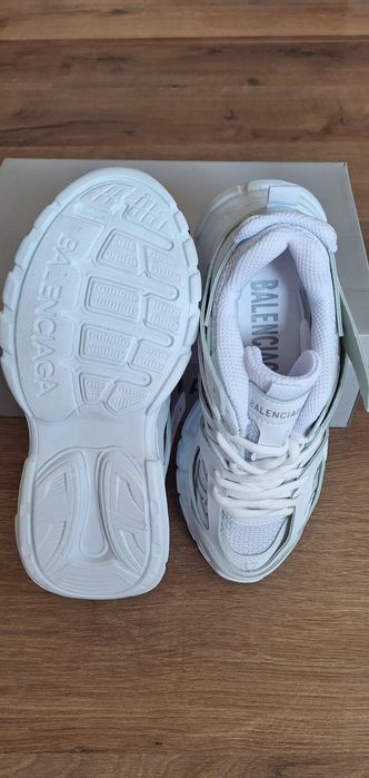 Маратонки обувки спортни 36 до 44 Balenciaga