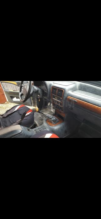 Салон на Волгу ГАЗАТО